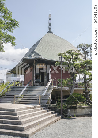 Honkadera (Kamakura City Komachi) 54041105