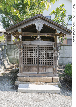 Honkadera (Kamakura City Komachi) 54041297