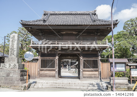 Honkadera (Kamakura City Komachi) 54041298