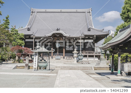 Honkadera（鎌倉市小町） 54041299