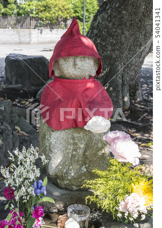 Honkakuji Happiness Jizou (Kokura City Komachi) 54041341