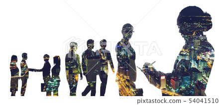Business group 54041510