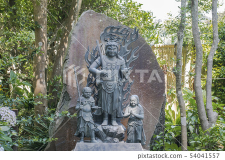 Shihoin (Kakurakura City Gokuraku Temple) 54041557