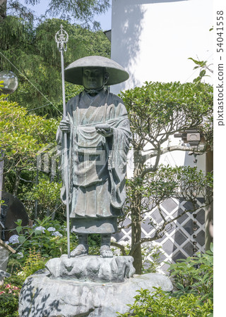 Shihoin (Kakurakura City Gokuraku Temple) 54041558