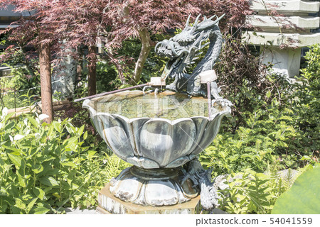 Shihoin (Kakurakura City Gokuraku Temple) 54041559