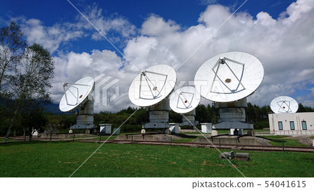 社會距離 54041615