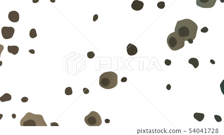 CG particle virus 54041728