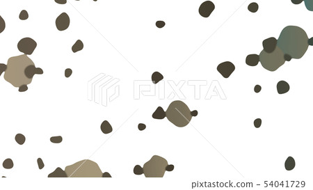 CG粒子病毒 54041729