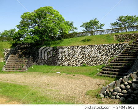 Yokosuka Castle 54042602
