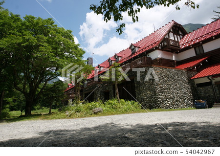 Kamikochi Imperial Hotel Kamikochi Imperial Hotel 54042967