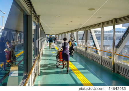 仙台機場站 54042983