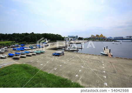 Wakasu Seaside Park 54042986