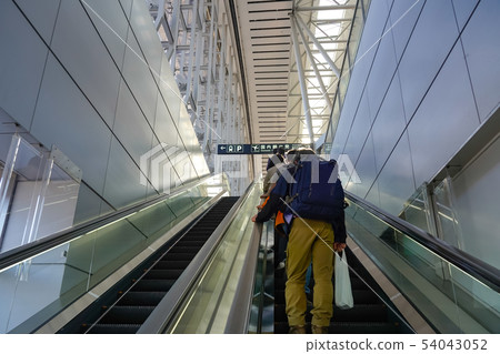 仙台機場裡面 仙台機場裡面 54043052
