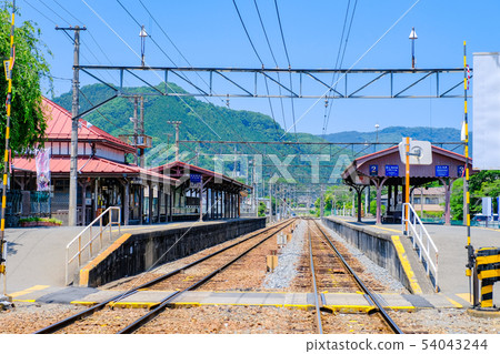Nagaoka Station 54043244