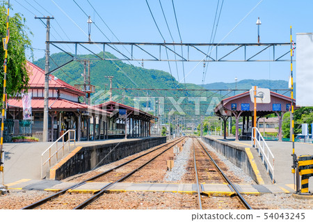 Nagaoka Station 54043245