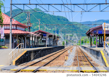 Nagaoka Station 54043246