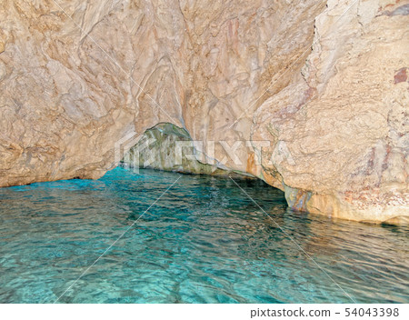 Fisherman's Cave - Sardinia Fisherman's Cave - Sardinia 54043398