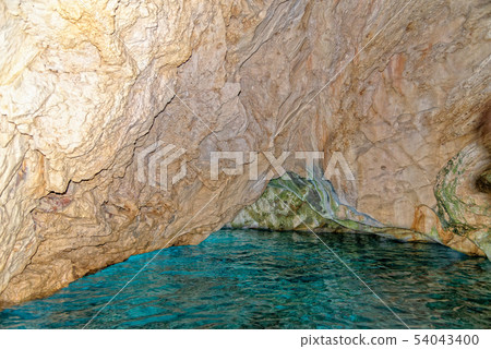 Fisherman's Cave - Sardinia 54043400