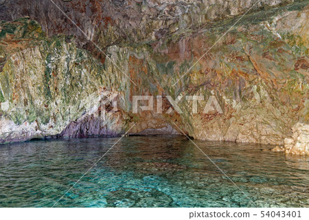 Fisherman's Cave - Sardinia 54043401