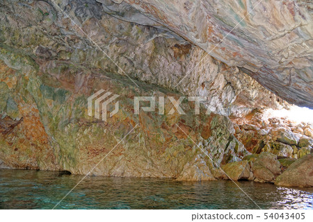 Fisherman's Cave - Sardinia 54043405