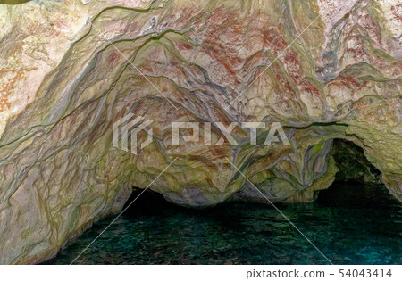 Fisherman's Cave - Sardinia 54043414