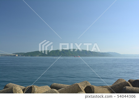 明石海峽大橋 明石海峽大橋 54044306