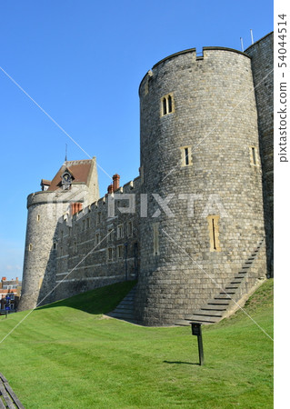 Windsor Castle 50 54044514