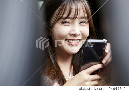 汽車,驅動器,首席執行官,總統,女商人 汽車,驅動器,首席執行官,總統,女商人 54044841