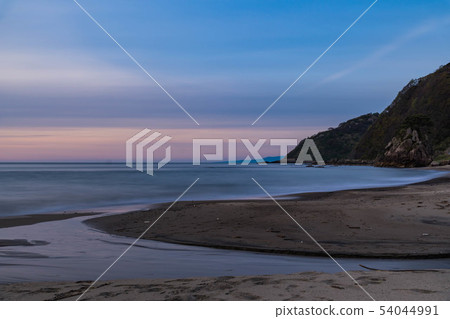 Yura Coast Yura Coast 54044991