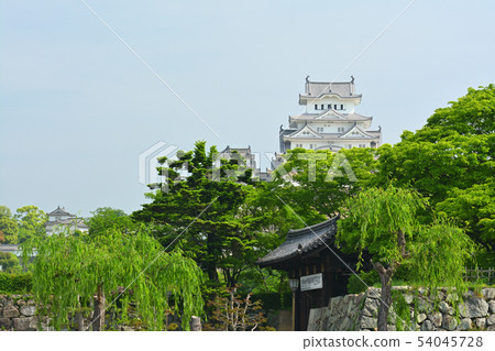 World Cultural Heritage · Himeji Castle World Cultural Heritage · Himeji Castle 54045728