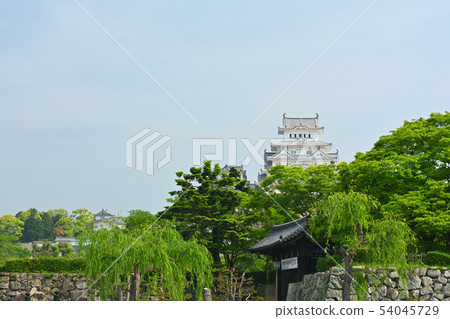 世界文化遺產·姬路城 世界文化遺產·姬路城 54045729