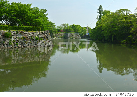 世界文化遺產·姬路城 世界文化遺產·姬路城 54045730