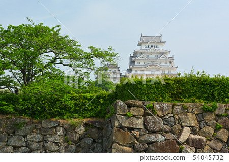 世界文化遺產·姬路城 世界文化遺產·姬路城 54045732
