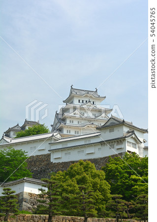 World Cultural Heritage · Himeji Castle World Cultural Heritage · Himeji Castle 54045765