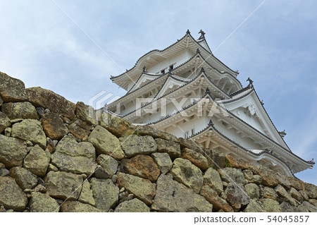 World Cultural Heritage · Himeji Castle World Cultural Heritage · Himeji Castle 54045857