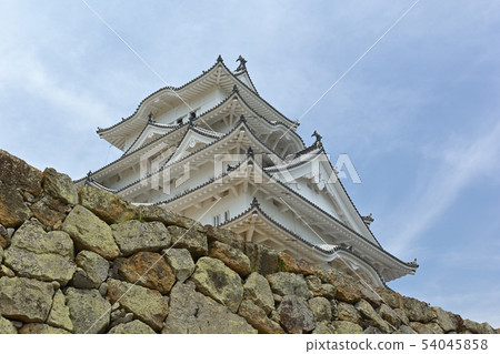世界文化遺產·姬路城 世界文化遺產·姬路城 54045858