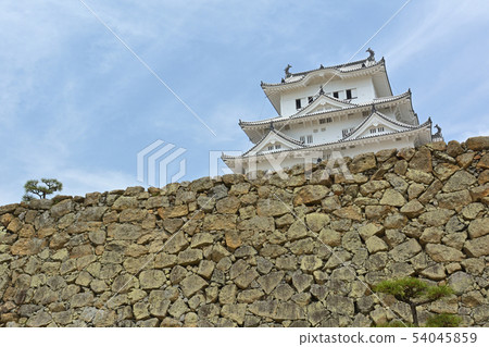 世界文化遺產·姬路城 世界文化遺產·姬路城 54045859