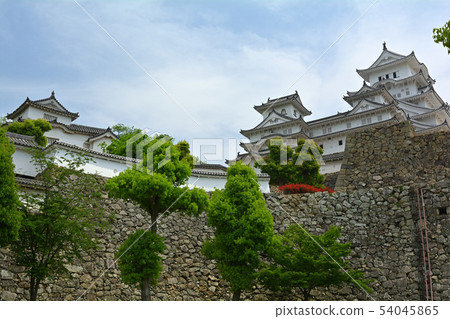 世界文化遺產·姬路城 世界文化遺產·姬路城 54045865