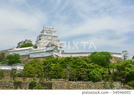 World Cultural Heritage · Himeji Castle World Cultural Heritage · Himeji Castle 54046002