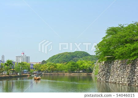 世界文化遺產·姬路城 54046015