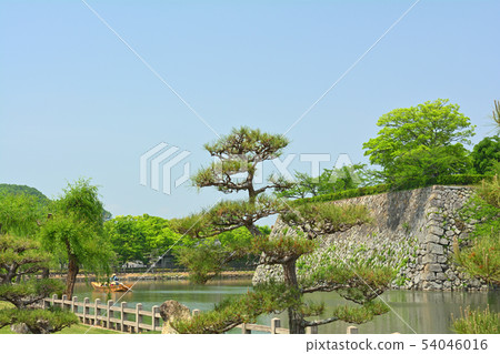 世界文化遺產·姬路城 54046016