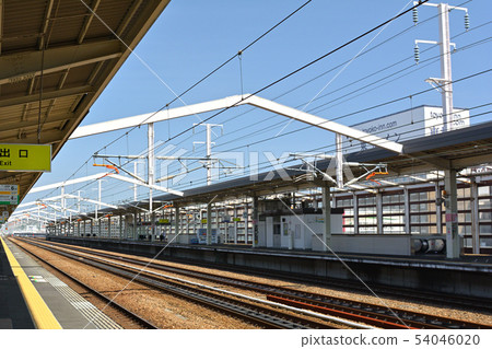 Himeji Station 54046020