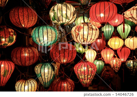 Vietnam · Da Nang 54046726