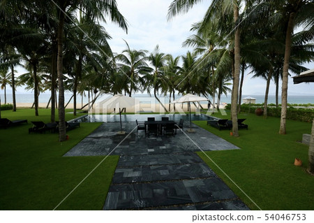 Vietnam · Da Nang 54046753