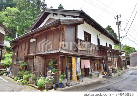 Ishikawa Prefecture Shiramine Snowman Cafe Ishikawa Prefecture Shiramine Snowman Cafe 54046836