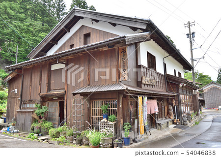 Ishikawa Prefecture Shiramine Snowman Cafe Ishikawa Prefecture Shiramine Snowman Cafe 54046838