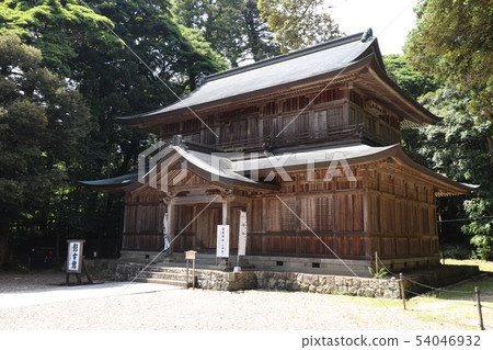Izumo Taisha Akira Kokan 54046932