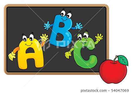 Schoolboard topic image 7 54047069