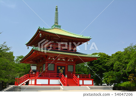 Yokohama · Kodo mountain Yokohama · Kodo mountain 54047206