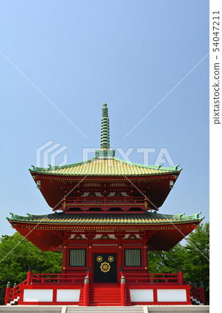 Yokohama · Kodo mountain Yokohama · Kodo mountain 54047211